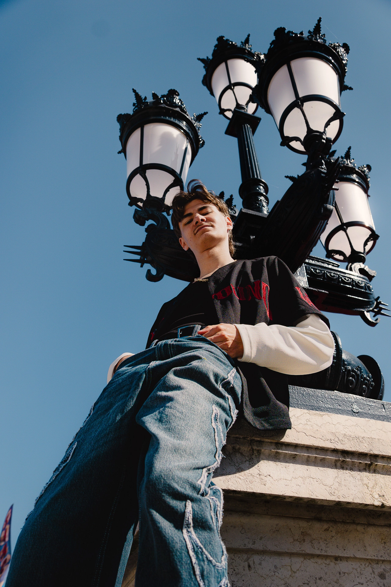 Portraits