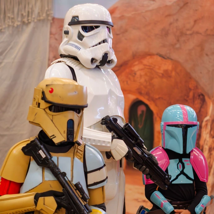 Bordeaux GeekFest 2026